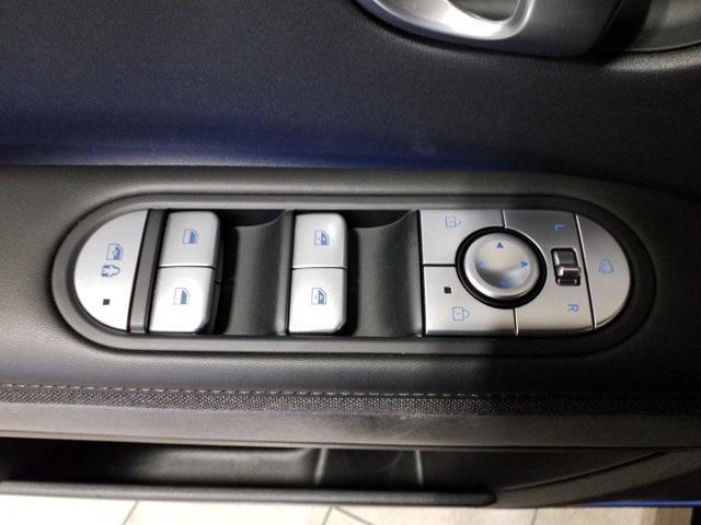 used 2023 Hyundai IONIQ 5 car, priced at $25,949