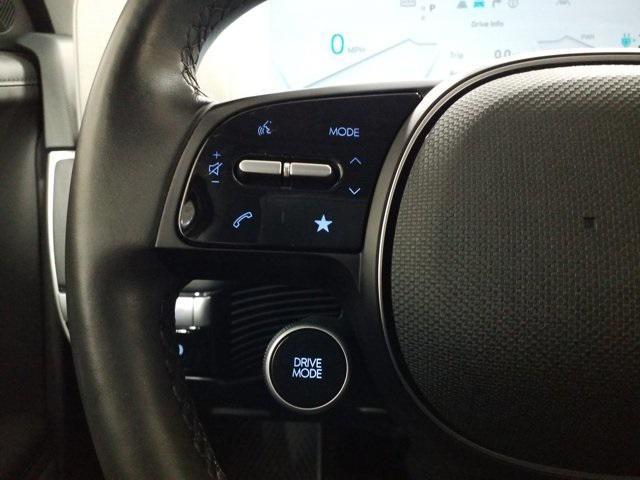 used 2023 Hyundai IONIQ 5 car, priced at $25,949