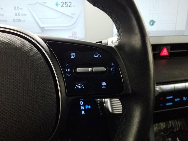 used 2023 Hyundai IONIQ 5 car, priced at $25,949
