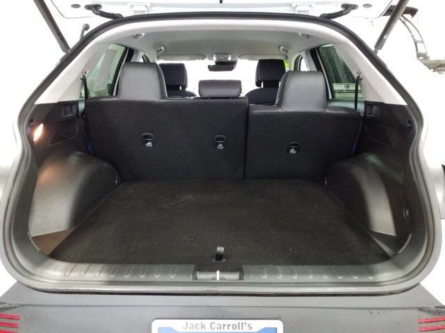 used 2023 Hyundai IONIQ 5 car, priced at $25,949