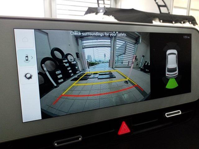 used 2023 Hyundai IONIQ 5 car, priced at $25,949