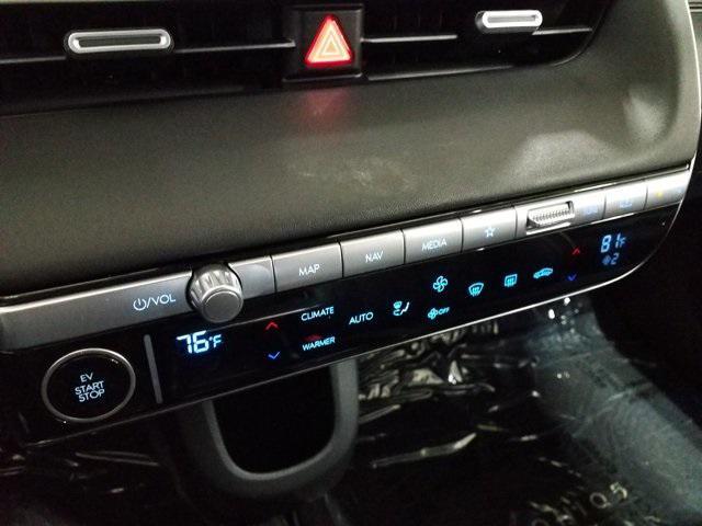 used 2023 Hyundai IONIQ 5 car, priced at $25,949