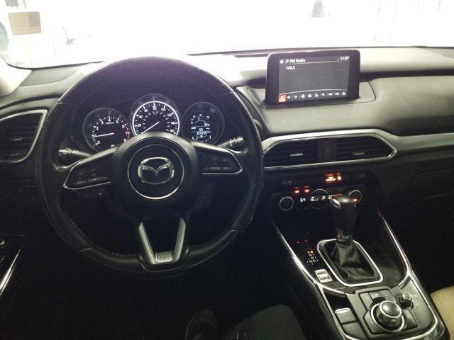 used 2016 Mazda CX-9 car, priced at $14,883