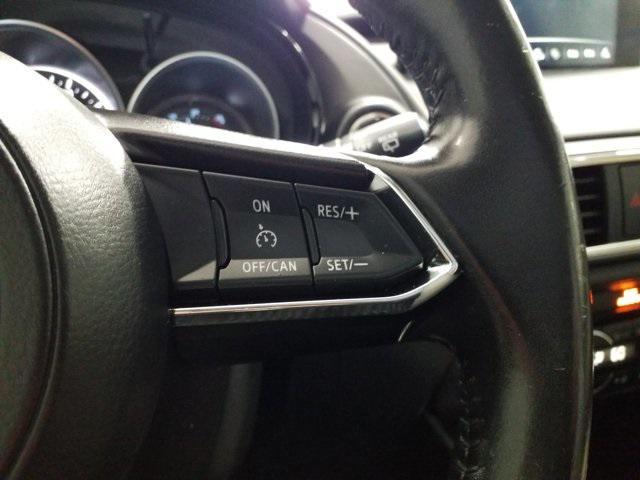 used 2016 Mazda CX-9 car, priced at $14,883