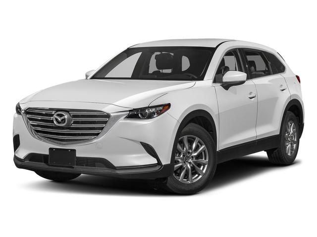 used 2016 Mazda CX-9 car, priced at $15,441