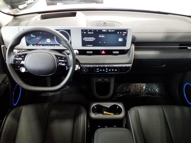 used 2024 Hyundai IONIQ 5 car, priced at $44,443