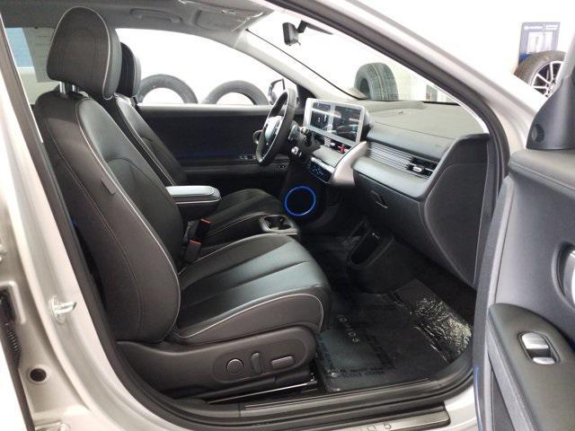 used 2024 Hyundai IONIQ 5 car, priced at $44,443