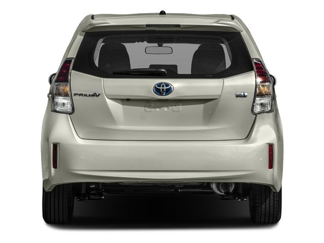 used 2017 Toyota Prius v car, priced at $18,833