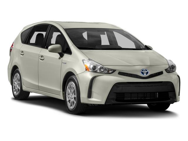 used 2017 Toyota Prius v car, priced at $18,833