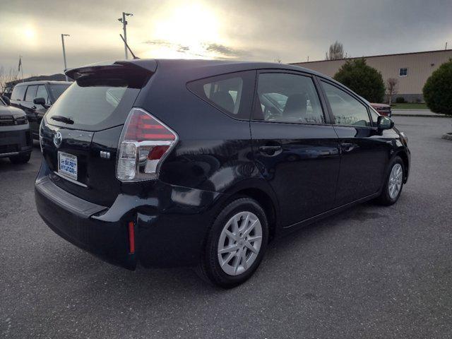 used 2017 Toyota Prius v car, priced at $16,760