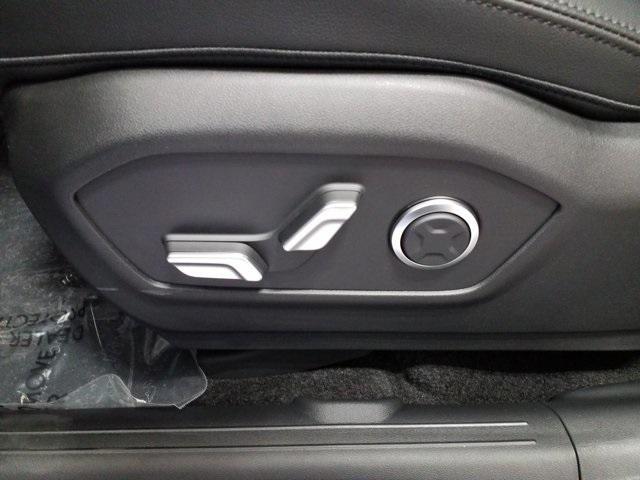 new 2026 Hyundai Santa Fe car, priced at $46,095