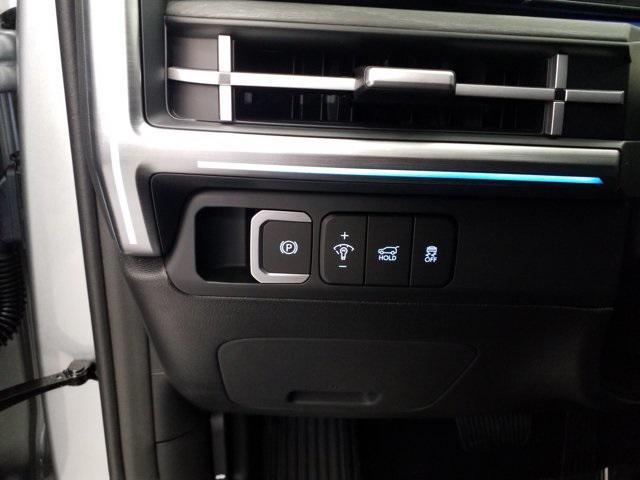 new 2026 Hyundai Santa Fe car, priced at $46,095