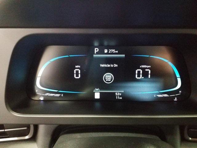 new 2026 Hyundai Elantra car, priced at $22,910