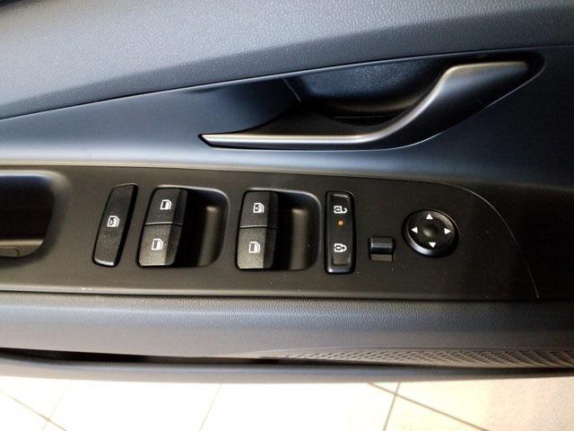 new 2026 Hyundai Elantra car, priced at $22,910