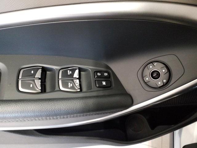used 2017 Hyundai Santa Fe car, priced at $16,741