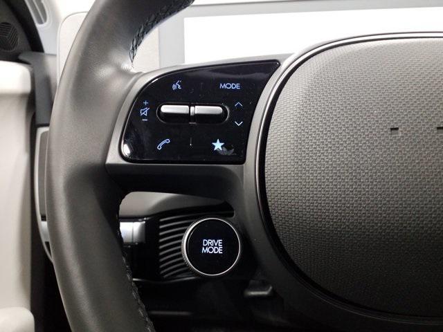 used 2024 Hyundai IONIQ 5 car, priced at $28,971
