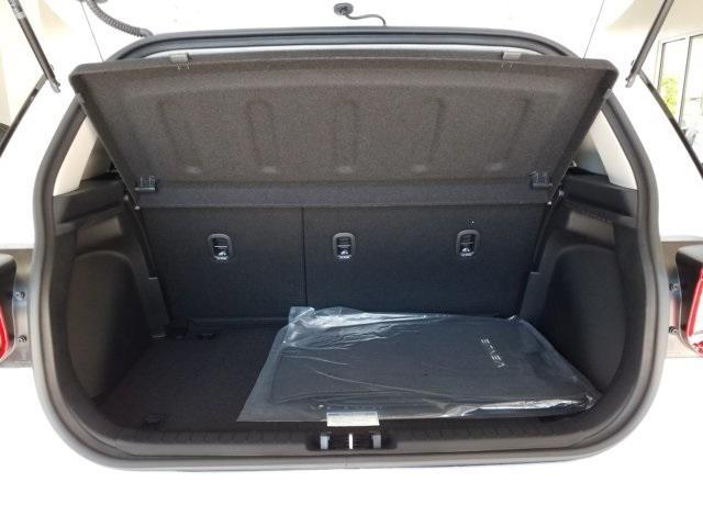 new 2025 Hyundai Venue car, priced at $21,550