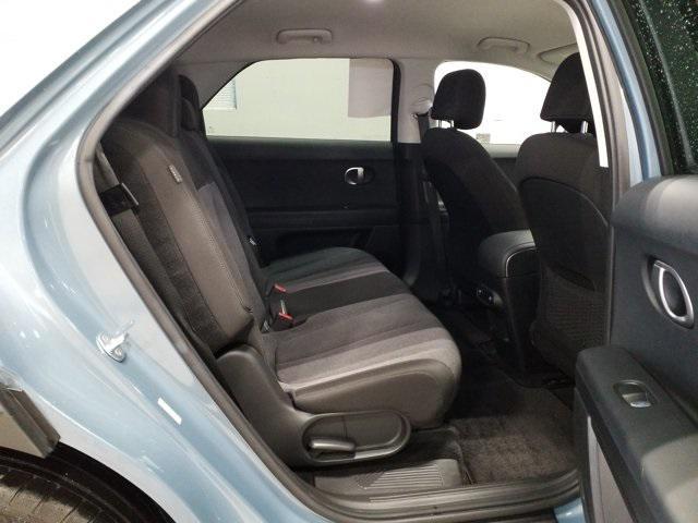 used 2024 Hyundai IONIQ 5 car, priced at $28,632