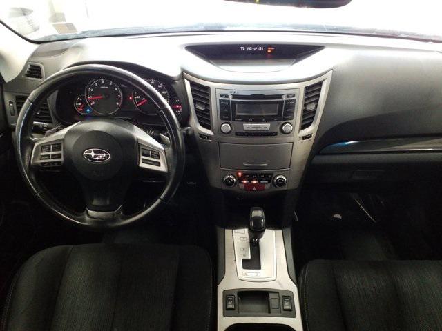 used 2013 Subaru Legacy car, priced at $8,957