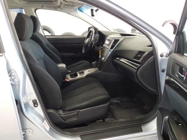 used 2013 Subaru Legacy car, priced at $8,957