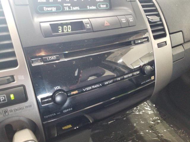 used 2007 Toyota Prius car, priced at $8,416