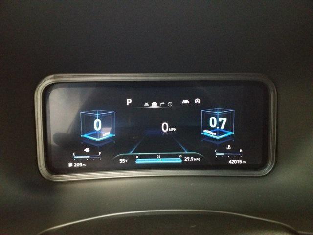 used 2023 Hyundai Kona car, priced at $22,884