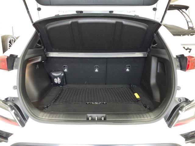 used 2023 Hyundai Kona car, priced at $22,884