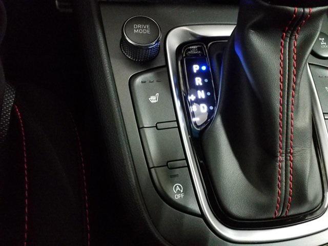 used 2023 Hyundai Kona car, priced at $22,884