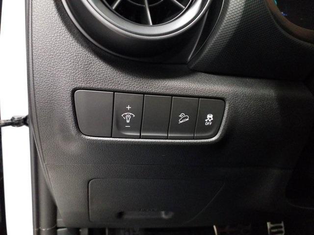 used 2023 Hyundai Kona car, priced at $22,884