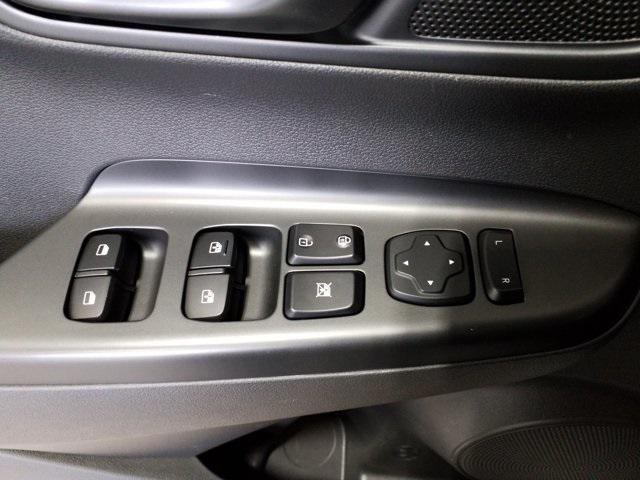 used 2023 Hyundai Kona car, priced at $22,884