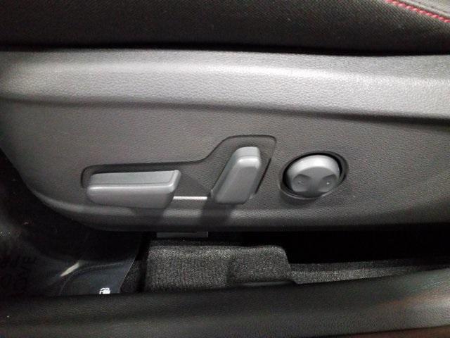 used 2023 Hyundai Kona car, priced at $22,884