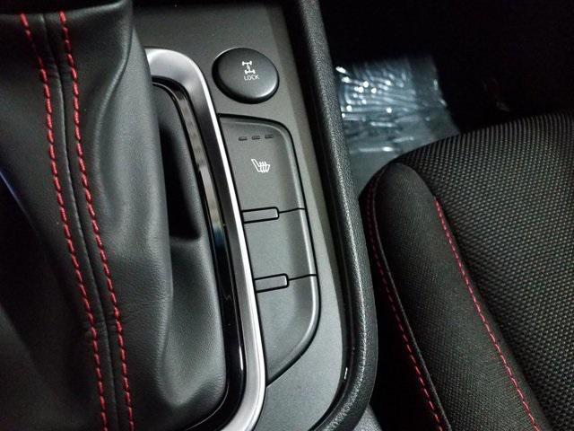 used 2023 Hyundai Kona car, priced at $22,884