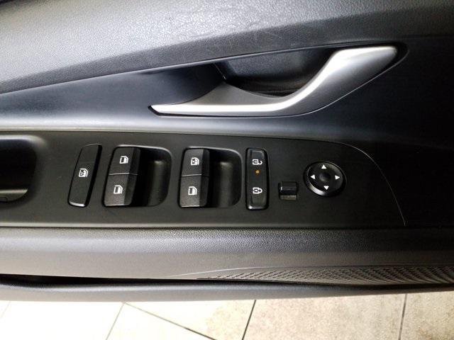 used 2024 Hyundai Elantra car, priced at $18,944