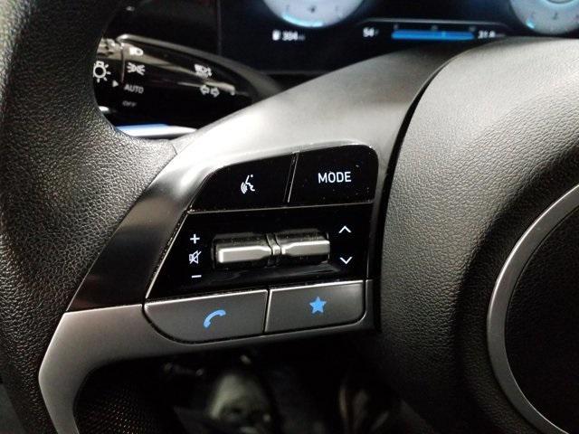 used 2024 Hyundai Elantra car, priced at $18,944