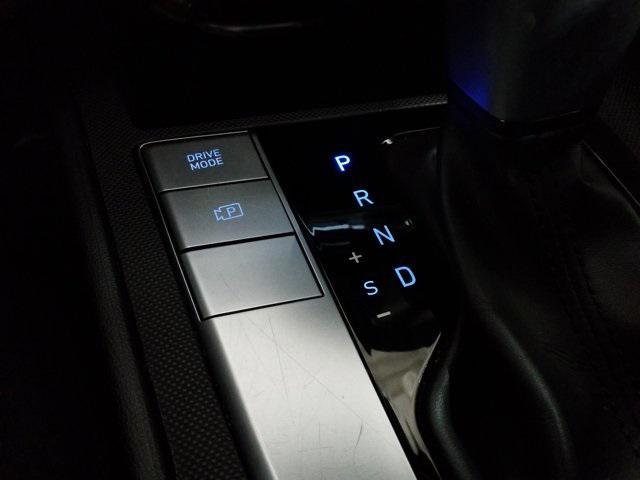 used 2024 Hyundai Elantra car, priced at $18,944