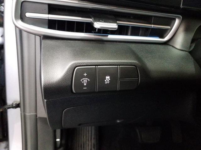 used 2024 Hyundai Elantra car, priced at $18,944