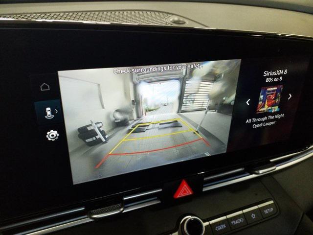 used 2024 Hyundai Elantra car, priced at $18,944