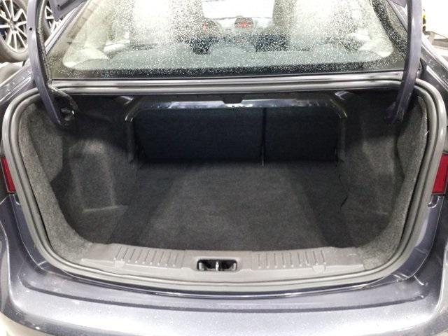 used 2012 Ford Fiesta car, priced at $6,221