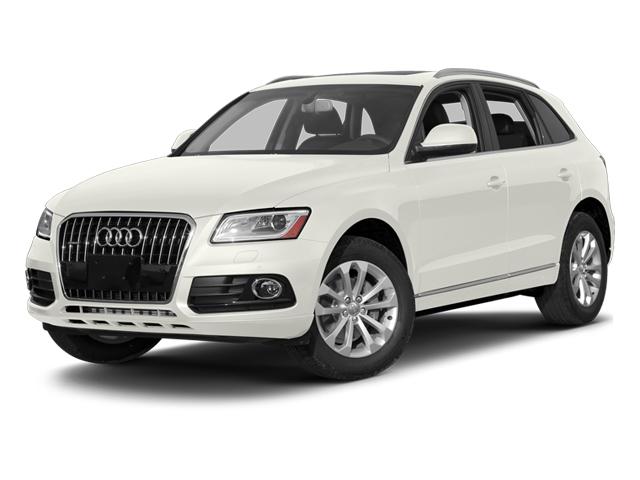 used 2014 Audi Q5 car, priced at $16,315