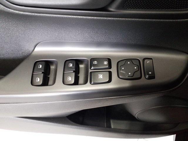 used 2018 Hyundai Kona car, priced at $17,983