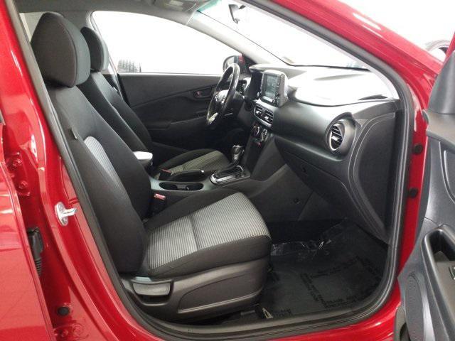 used 2018 Hyundai Kona car, priced at $17,983