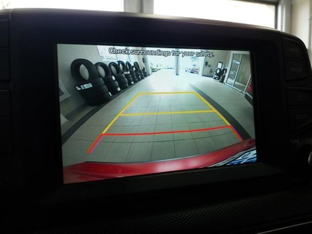 used 2018 Hyundai Kona car, priced at $17,983