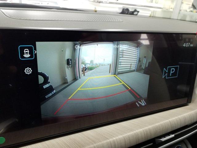 new 2026 Hyundai Sonata Hybrid car, priced at $29,999