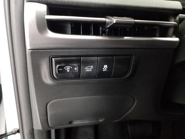 new 2025 Hyundai Tucson car, priced at $32,254
