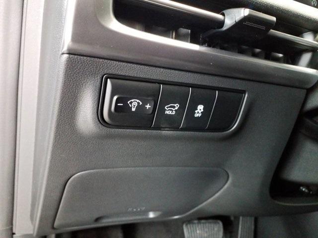 new 2025 Hyundai Tucson car, priced at $32,120