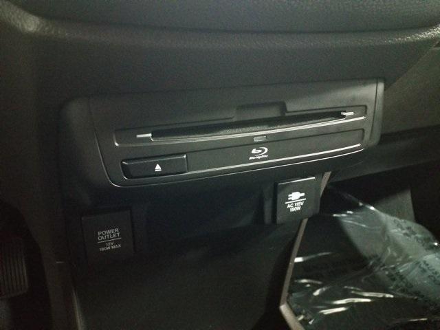 used 2018 Honda Odyssey car, priced at $25,430