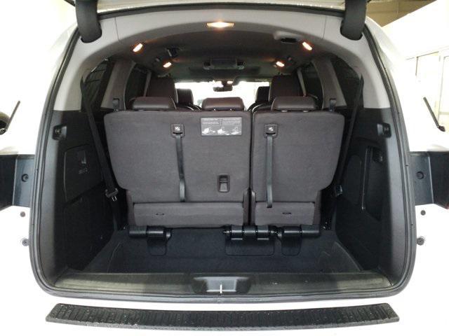 used 2018 Honda Odyssey car, priced at $25,430