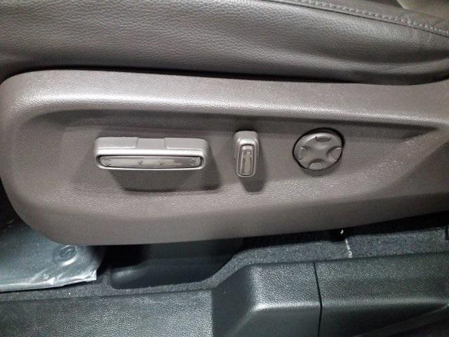 used 2018 Honda Odyssey car, priced at $25,430