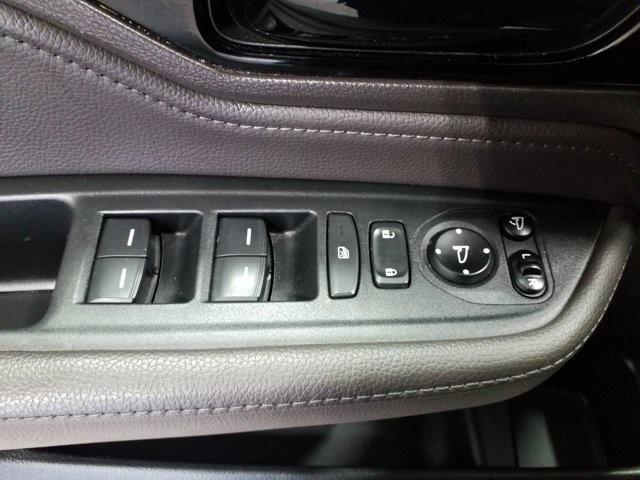 used 2018 Honda Odyssey car, priced at $25,430