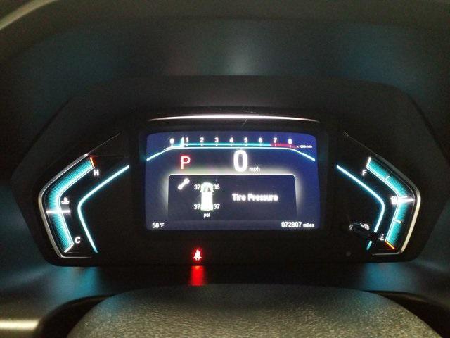 used 2018 Honda Odyssey car, priced at $25,430